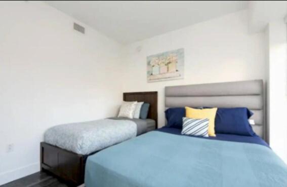 Cozy 2 Bedroom Apartment Near Disneyland And Anaheim Convention Center Dış mekan fotoğraf